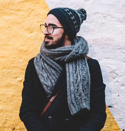 John Doe Front-End Developer